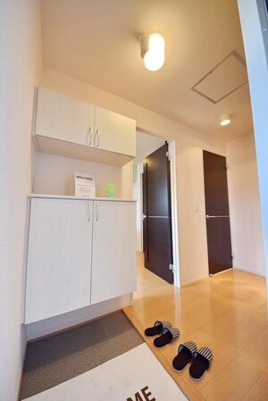 ロイヤルヒル共栄 Iの物件内観写真